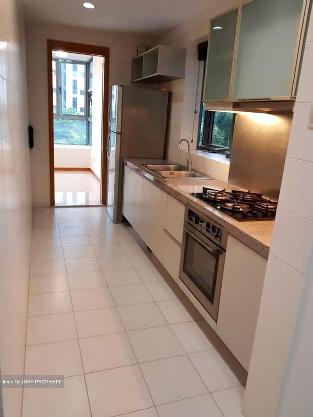 Urbana (D9), Condominium #558636361